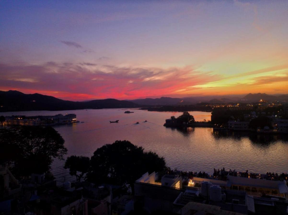 Tamasha Udaipur旅舍 外观 照片