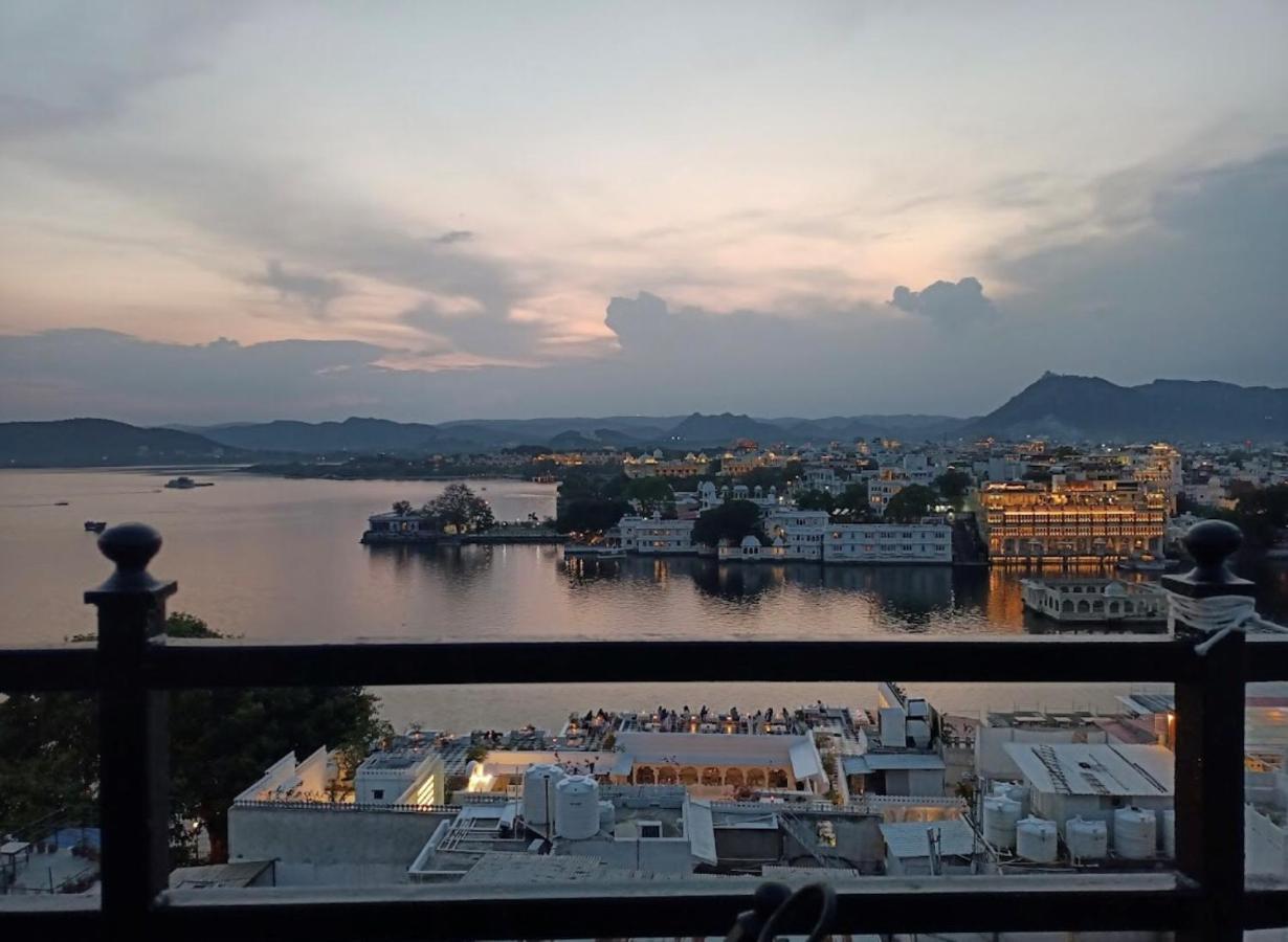 Tamasha Udaipur旅舍 外观 照片