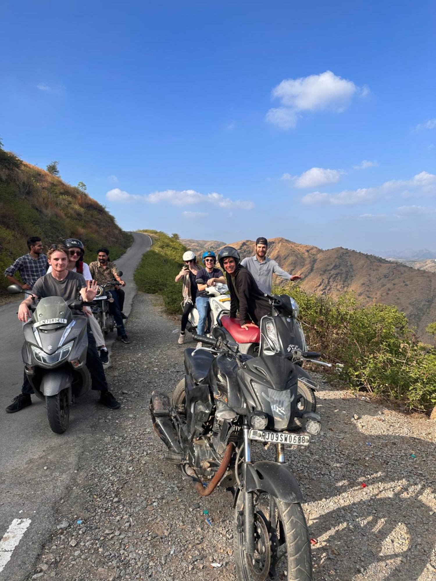 Tamasha Udaipur旅舍 外观 照片